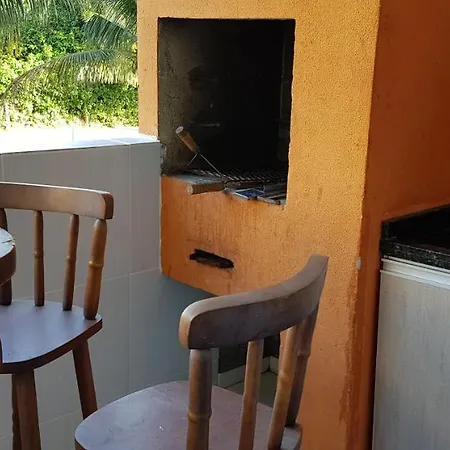 Apartamento Em Bertioga Exterior photo