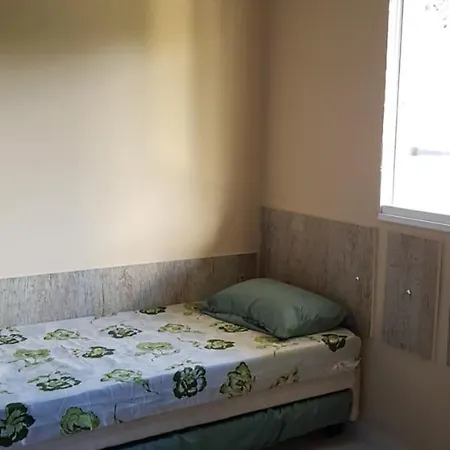 Apartamento Em Bertioga Exterior photo