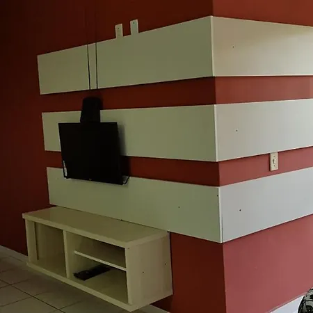 Apartamento Em Bertioga Exterior photo