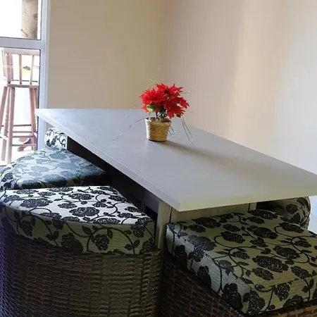 Apartamento Em Bertioga Exterior photo