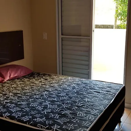 Apartamento Em Bertioga Exterior photo