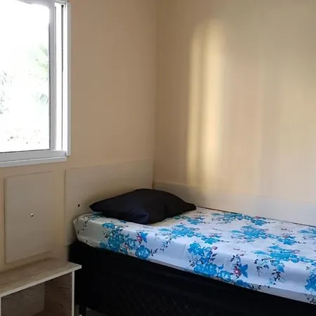 Apartamento Em Bertioga Exterior photo