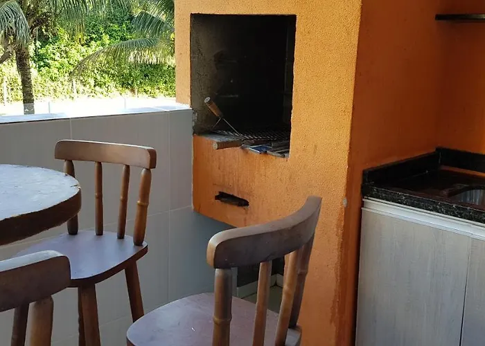 Apartamento Em Bertioga