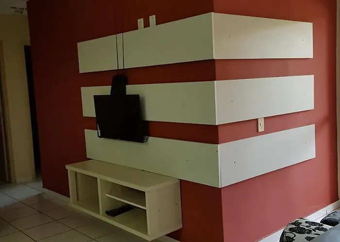 Apartamento Em Bertioga