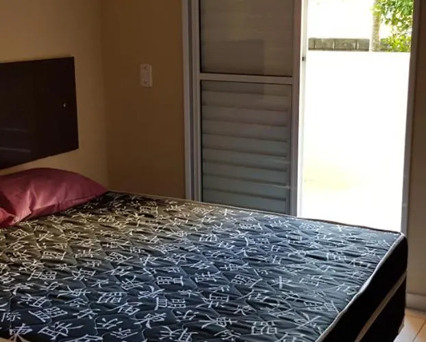 Apartamento Em Bertioga