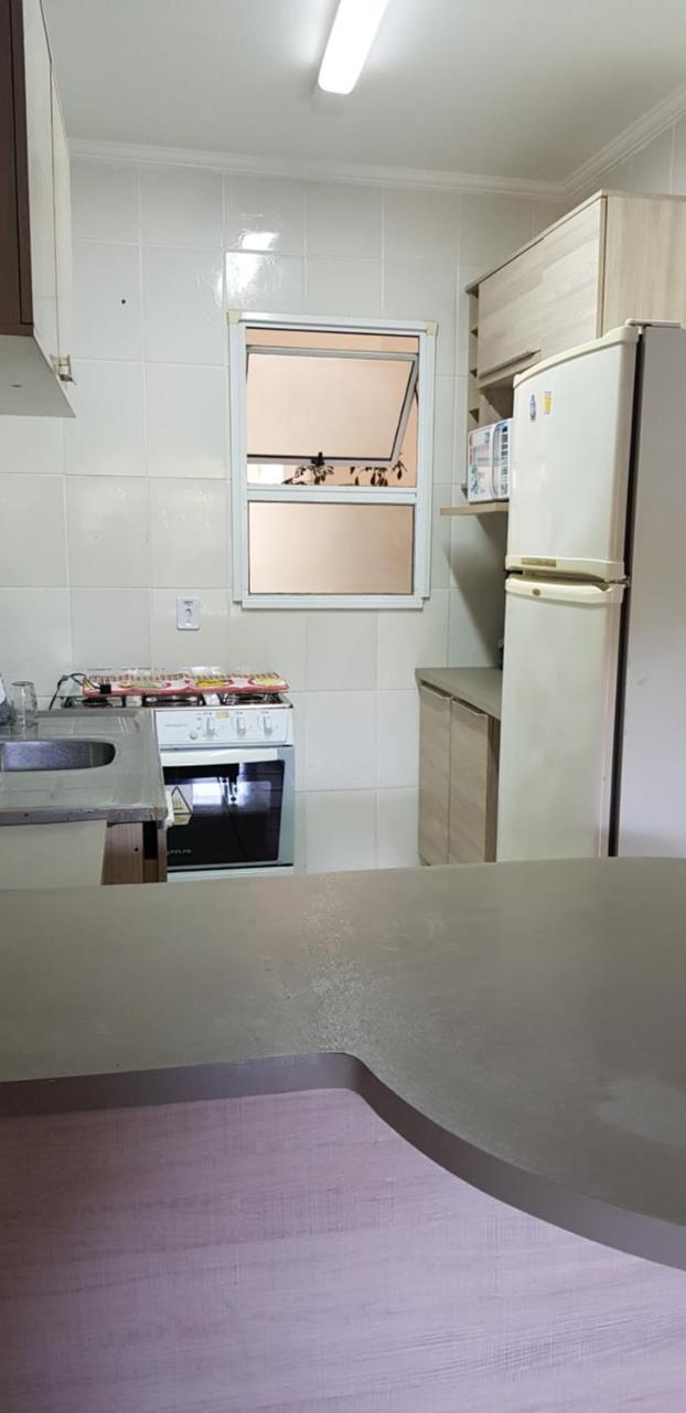 Em Apartment Bertioga